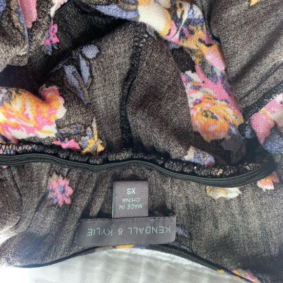 Kendall & Kylie Jumpsuit - Picture 4 of 4